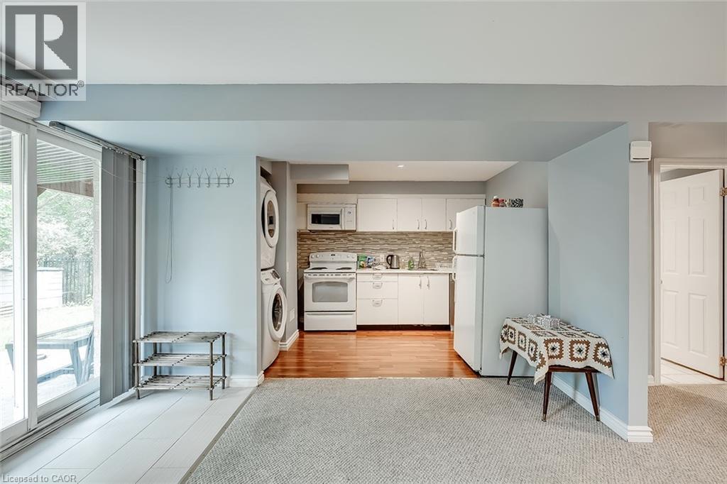 5410 Duchess Court Unit# Lower, Burlington, Ontario  L7L 6Z4 - Photo 9 - 40808668