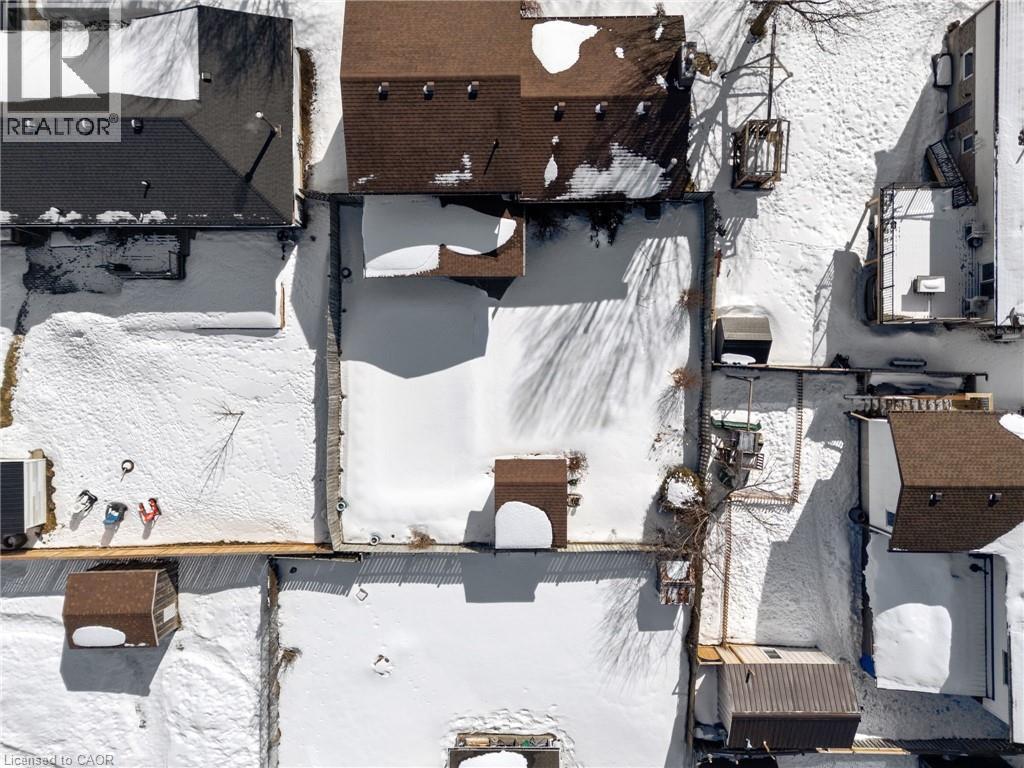 218 Arris Crescent, Mitchell, Ontario  N0K 1N0 - Photo 41 - 40807832