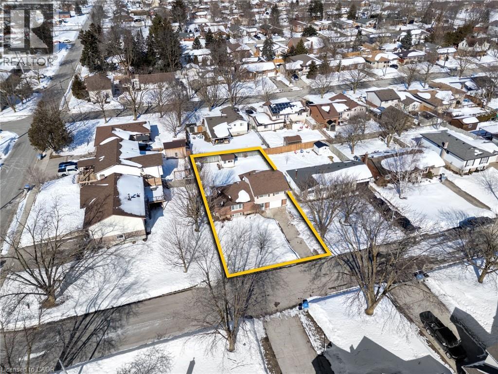 218 Arris Crescent, Mitchell, Ontario  N0K 1N0 - Photo 42 - 40807832