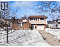 218 ARRIS Crescent, Mitchell, Ontario