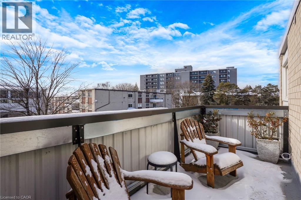 6 Walton Avenue Unit# 310, Kitchener, Ontario  N2C 2B5 - Photo 22 - 40806921