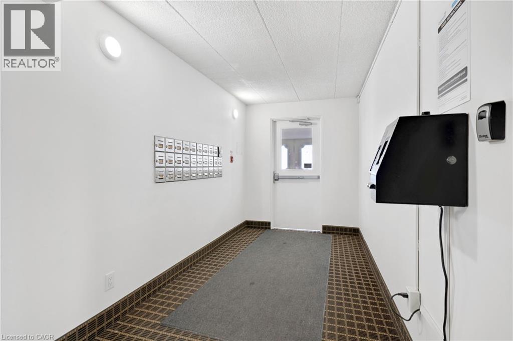 6 Walton Avenue Unit# 310, Kitchener, Ontario  N2C 2B5 - Photo 30 - 40806921