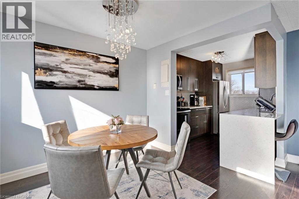 6 Walton Avenue Unit# 310, Kitchener, Ontario  N2C 2B5 - Photo 7 - 40806921