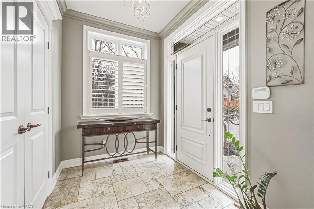 976 Shadeland Avenue Unit# 3, Burlington, Ontario  L7T 2M5 - Photo 2 - 40806481