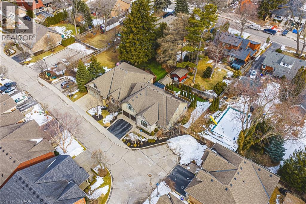 976 Shadeland Avenue Unit# 3, Burlington, Ontario  L7T 2M5 - Photo 45 - 40806481