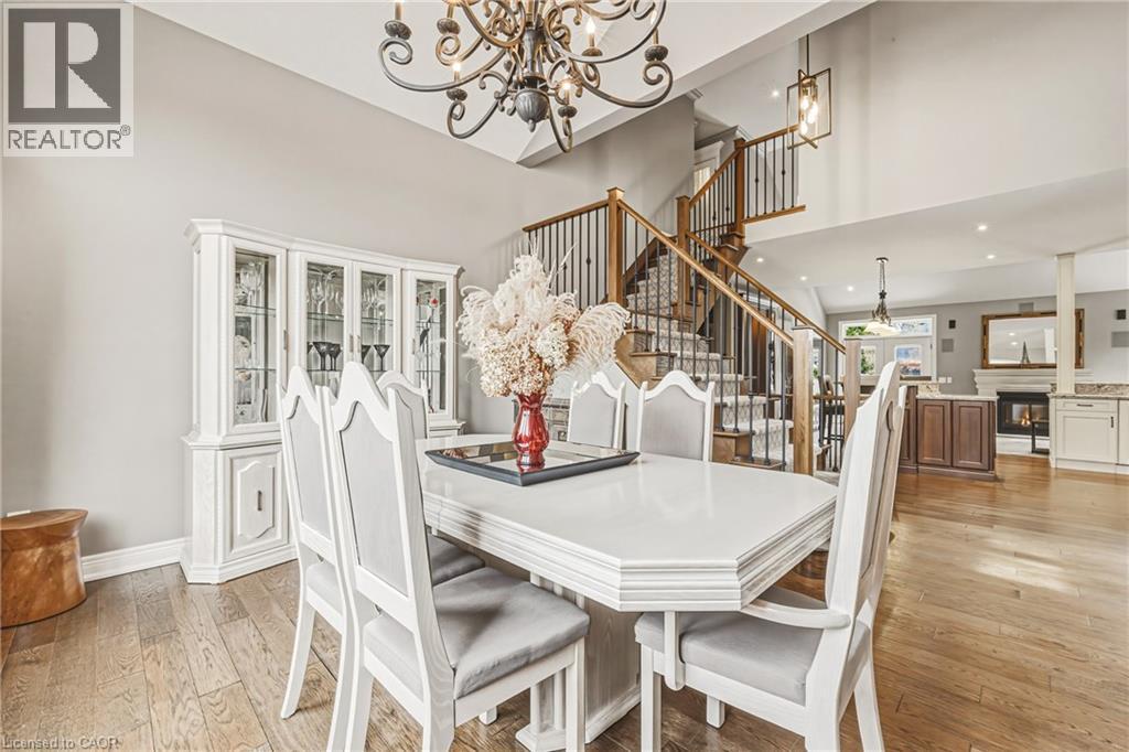 976 Shadeland Avenue Unit# 3, Burlington, Ontario  L7T 2M5 - Photo 5 - 40806481