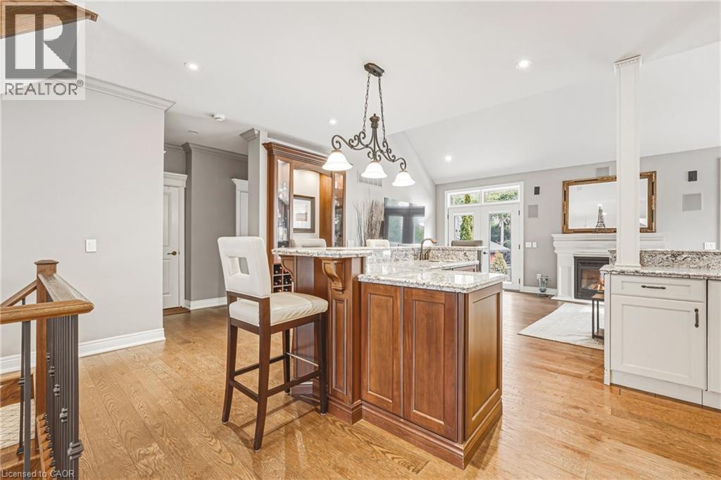 976 Shadeland Avenue Unit# 3, Burlington, Ontario  L7T 2M5 - Photo 6 - 40806481