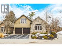 976 SHADELAND Avenue Unit# 3, Burlington, Ontario