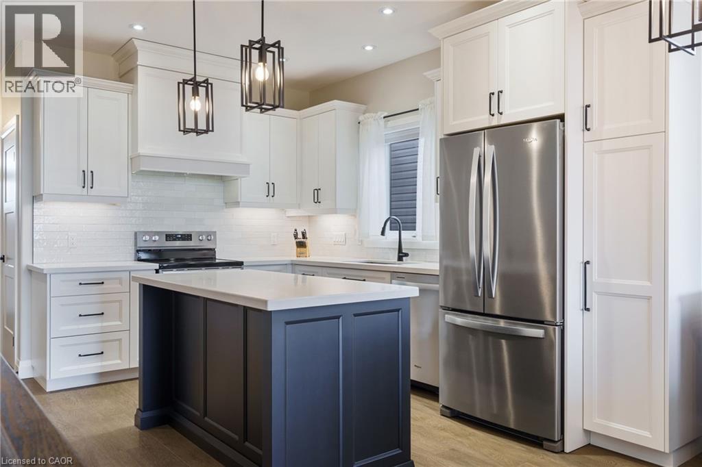 191 Lafayette Street E, Jarvis, Ontario  N0A 1J0 - Photo 8 - 40798005