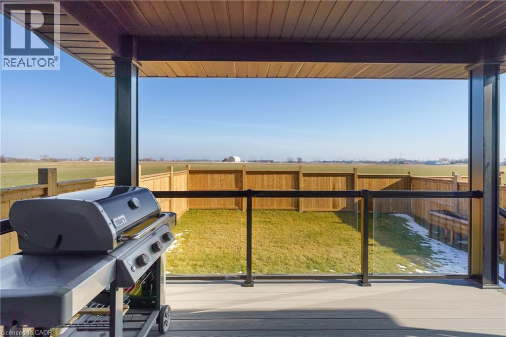 191 Lafayette Street E, Jarvis, Ontario  N0A 1J0 - Photo 24 - 40798005