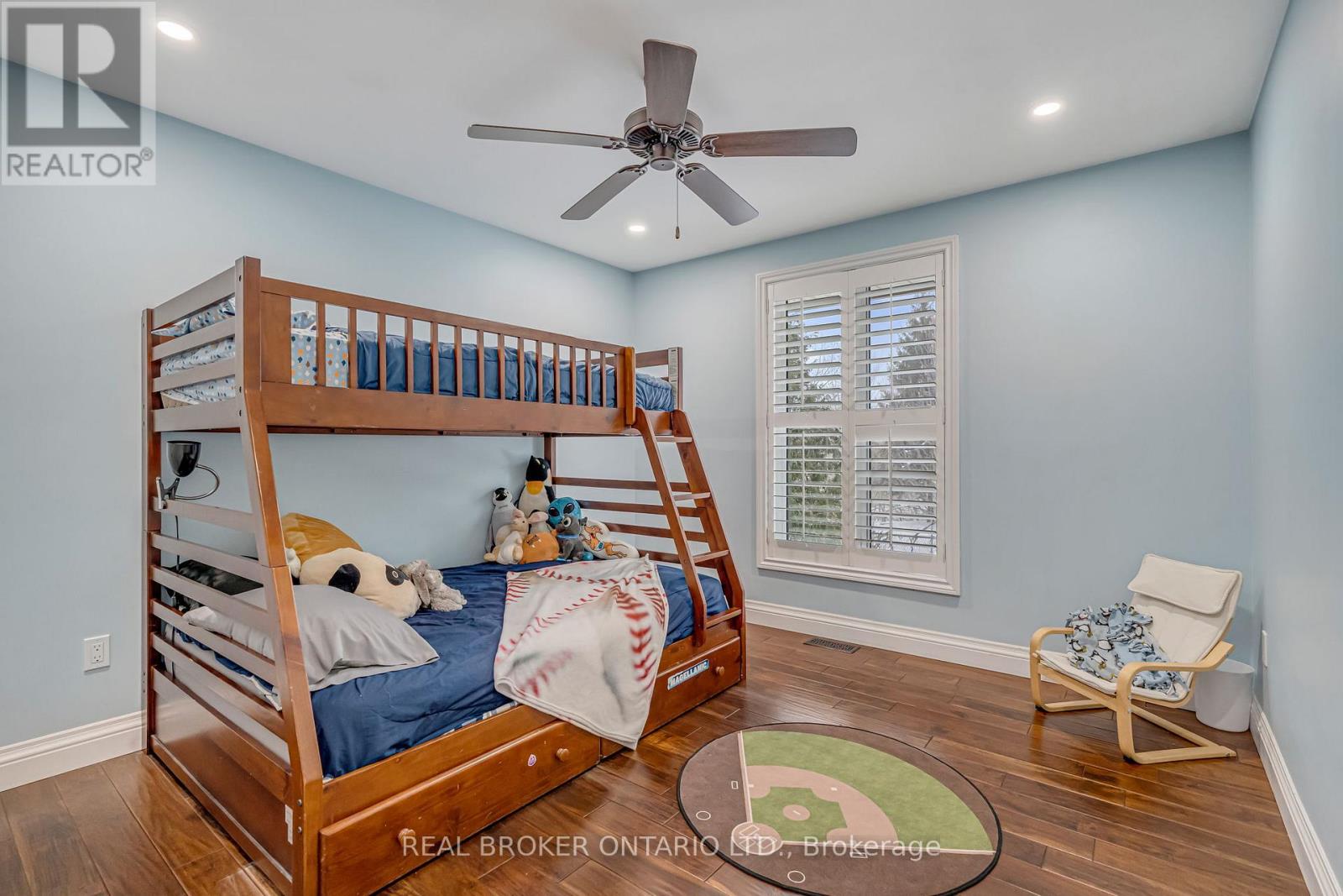 30 Carl Crescent, Hamilton, Ontario  L8B 0G5 - Photo 24 - X12847574