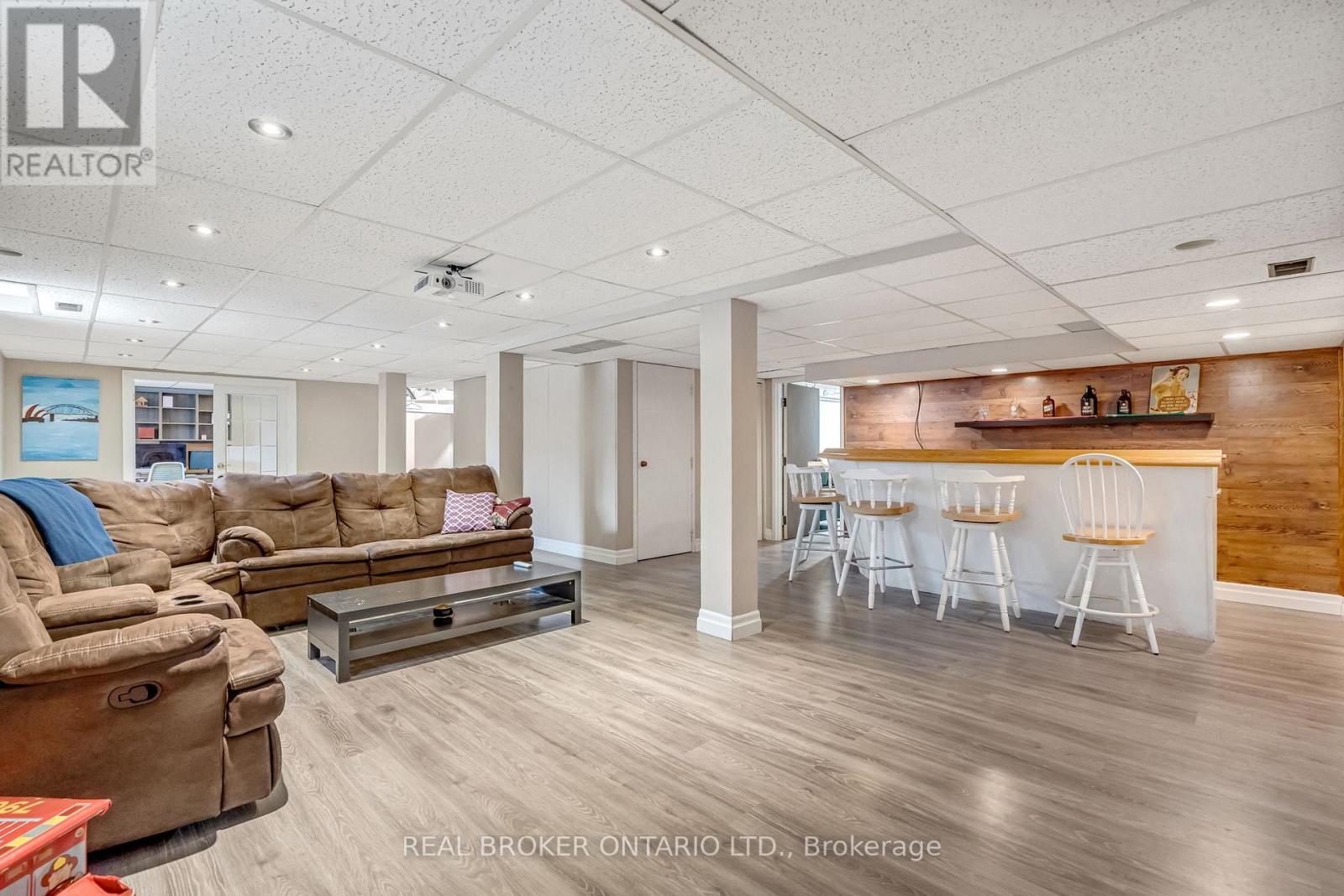 30 Carl Crescent, Hamilton, Ontario  L8B 0G5 - Photo 31 - X12847574