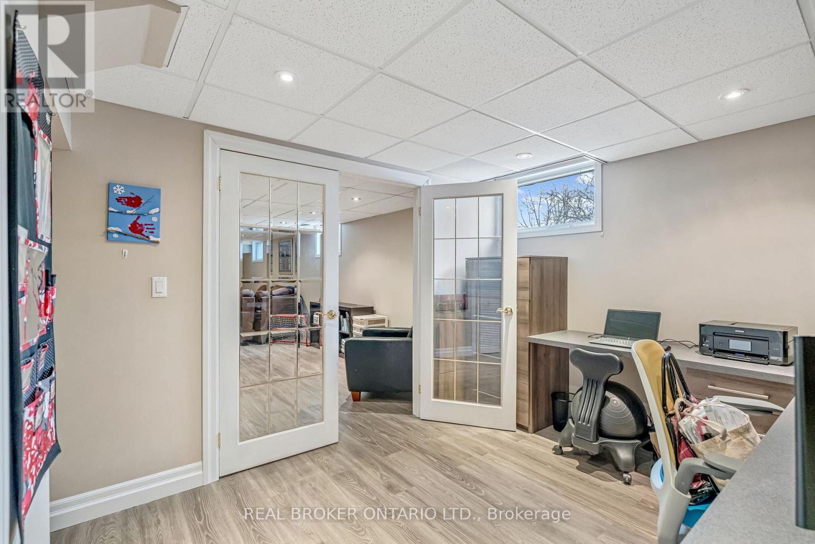 30 Carl Crescent, Hamilton, Ontario  L8B 0G5 - Photo 37 - X12847574