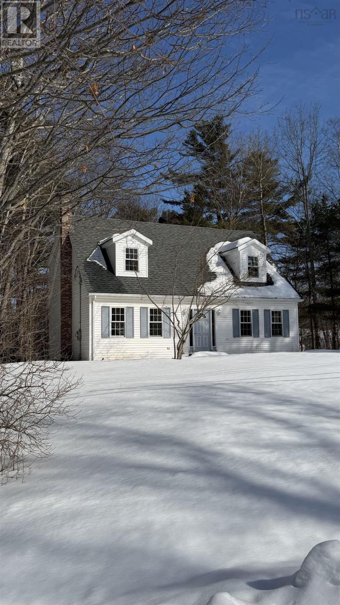 1421 Princess Crescent, Coldbrook, Nova Scotia  B4R 1B2 - Photo 45 - 202603863