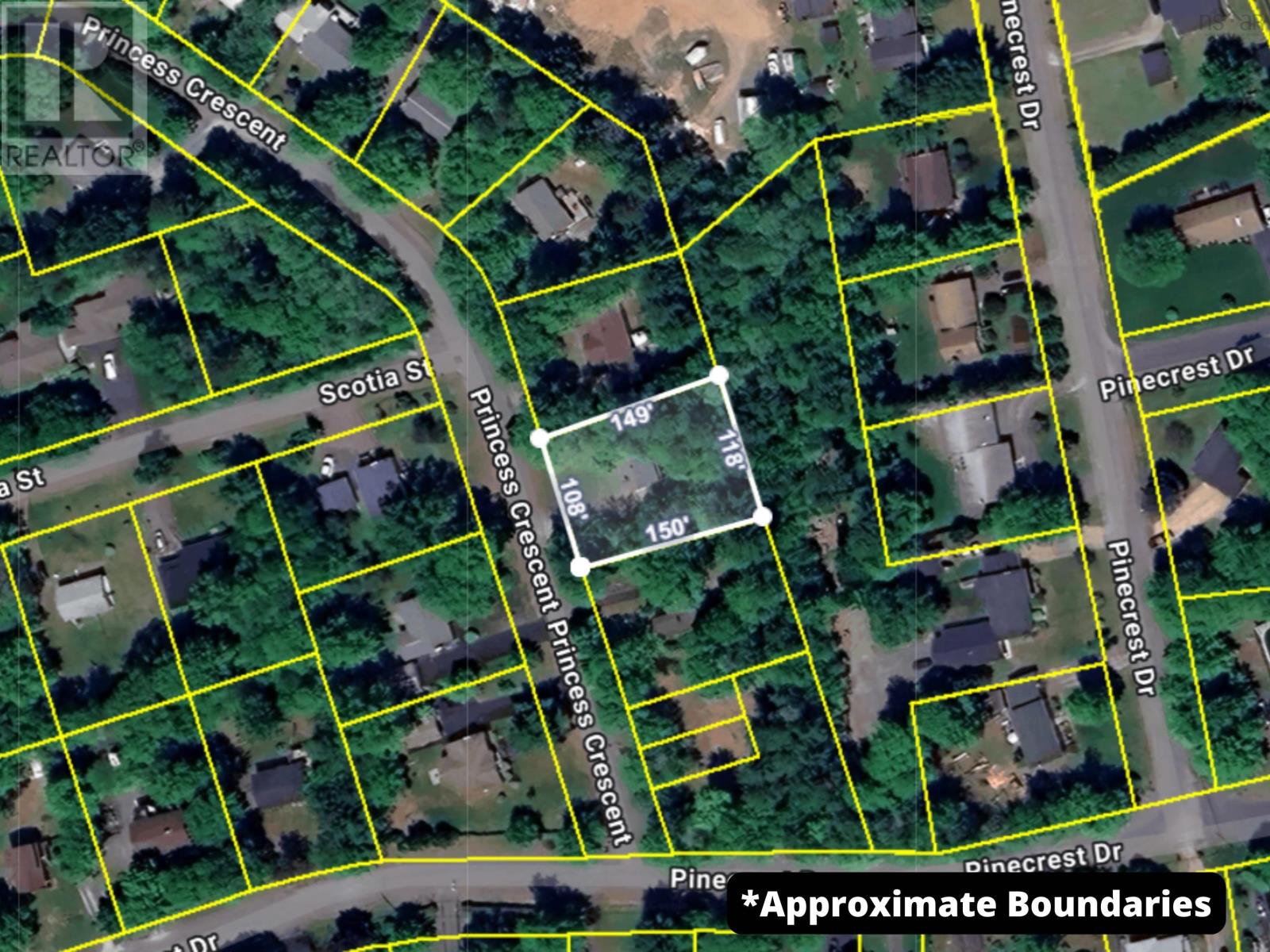 1421 Princess Crescent, Coldbrook, Nova Scotia  B4R 1B2 - Photo 48 - 202603863