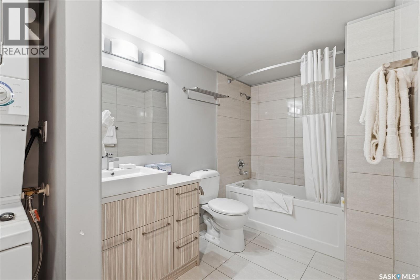 204 311 6th Avenue N, Saskatoon, Saskatchewan  S7K 7A9 - Photo 13 - SK029736