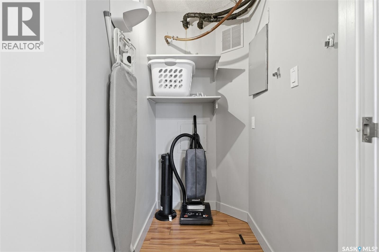 204 311 6th Avenue N, Saskatoon, Saskatchewan  S7K 7A9 - Photo 14 - SK029736