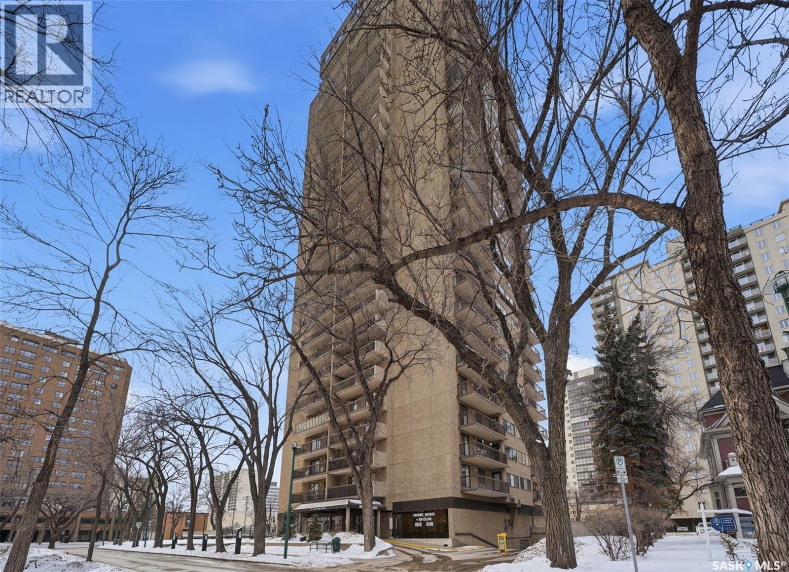 204 311 6th Avenue N, Saskatoon, Saskatchewan  S7K 7A9 - Photo 15 - SK029736