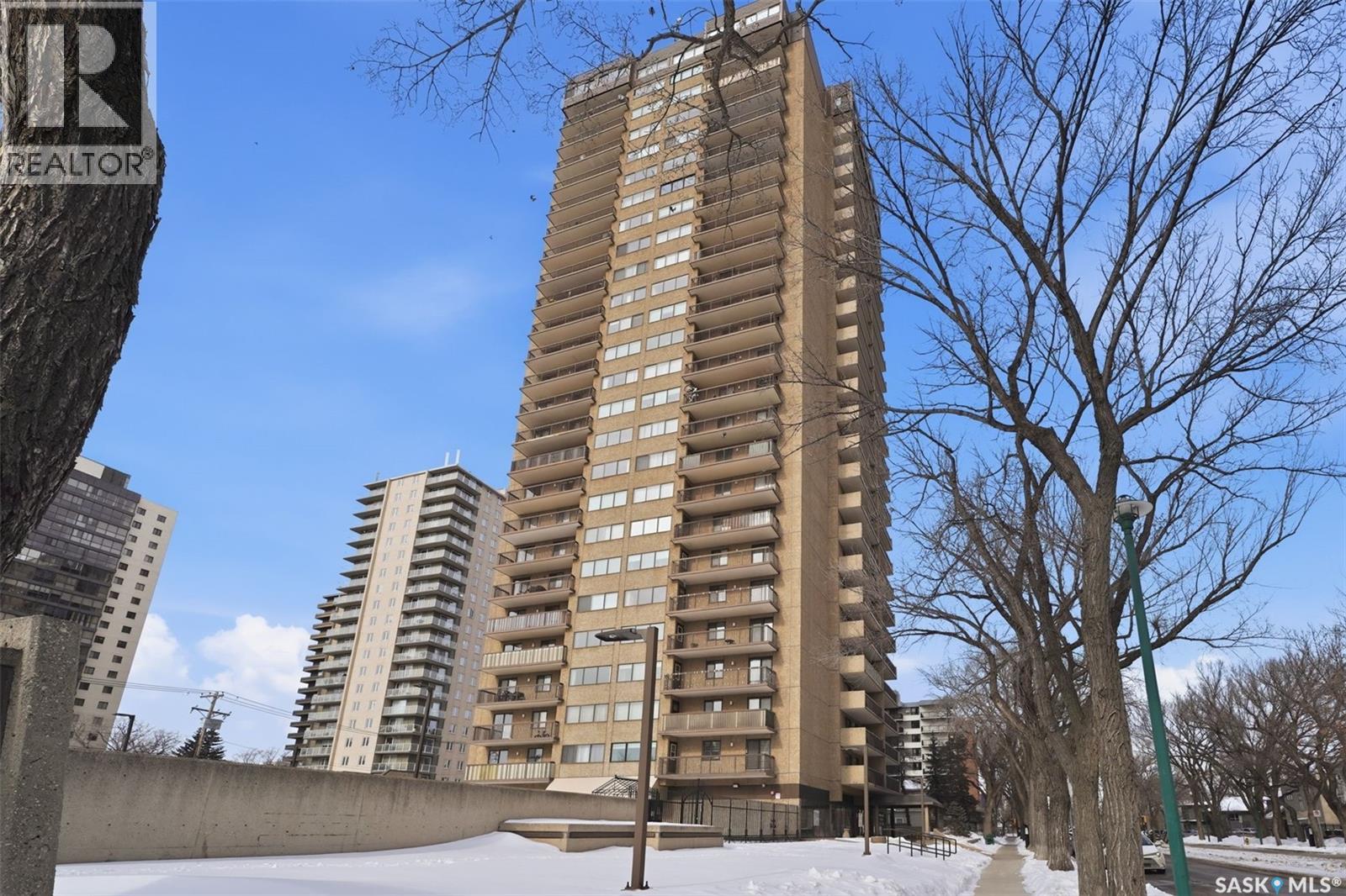 204 311 6th Avenue N, Saskatoon, Saskatchewan  S7K 7A9 - Photo 16 - SK029736