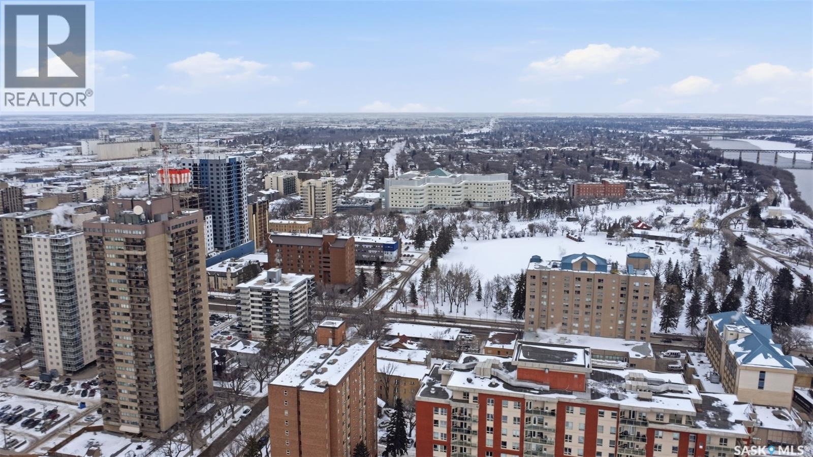 204 311 6th Avenue N, Saskatoon, Saskatchewan  S7K 7A9 - Photo 24 - SK029736