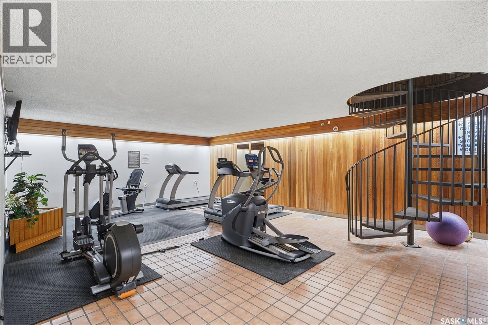 204 311 6th Avenue N, Saskatoon, Saskatchewan  S7K 7A9 - Photo 29 - SK029736