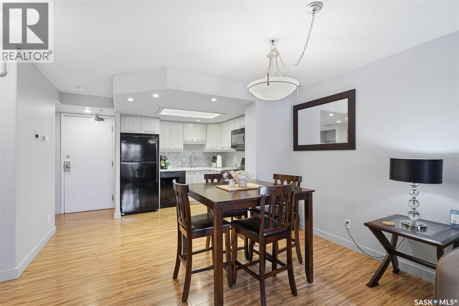 204 311 6th Avenue N, Saskatoon, Saskatchewan  S7K 7A9 - Photo 5 - SK029736