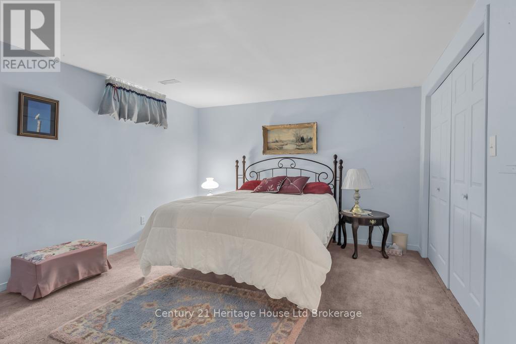 58 Wilkins Crescent, Tillsonburg, Ontario  N4G 5M5 - Photo 15 - X12847690