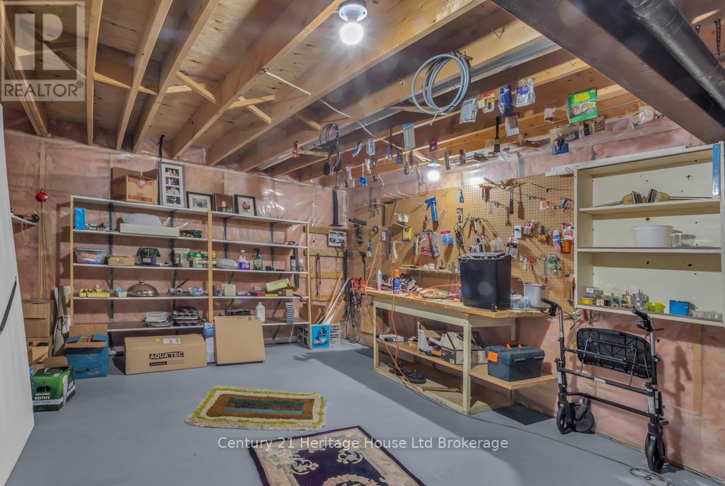 58 Wilkins Crescent, Tillsonburg, Ontario  N4G 5M5 - Photo 16 - X12847690