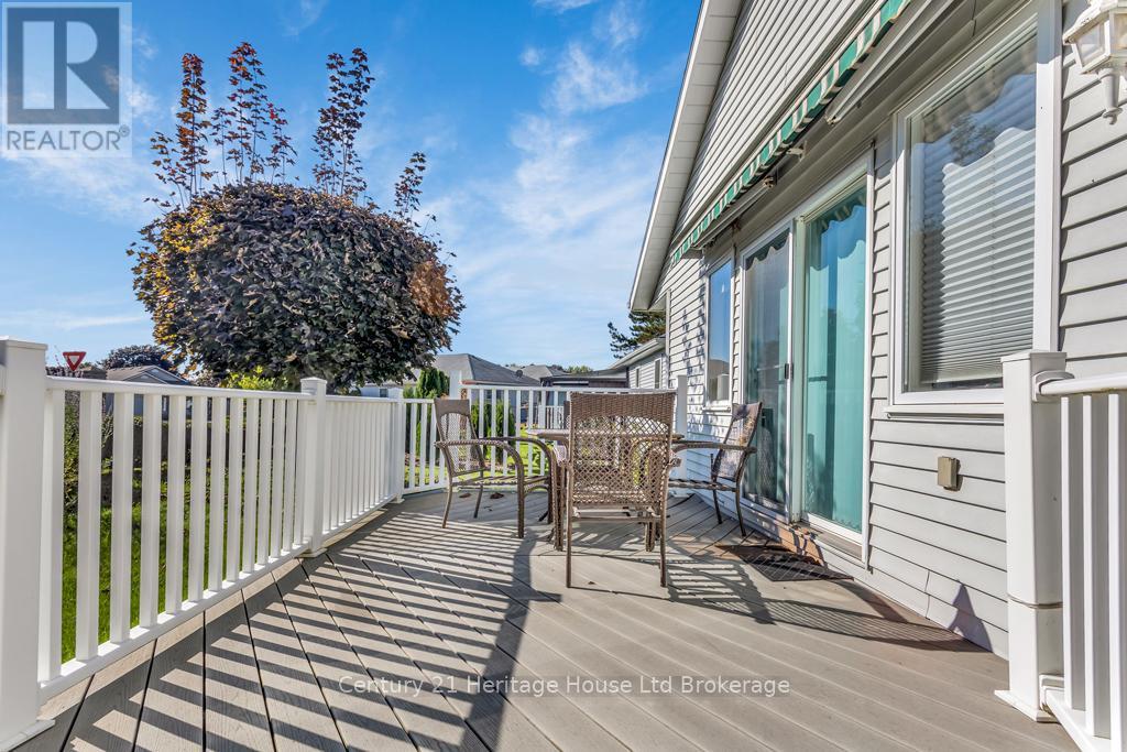 58 Wilkins Crescent, Tillsonburg, Ontario  N4G 5M5 - Photo 20 - X12847690