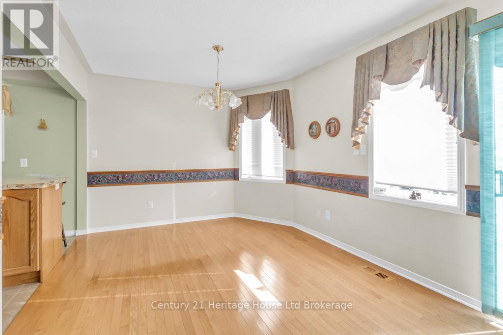 58 Wilkins Crescent, Tillsonburg, Ontario  N4G 5M5 - Photo 5 - X12847690