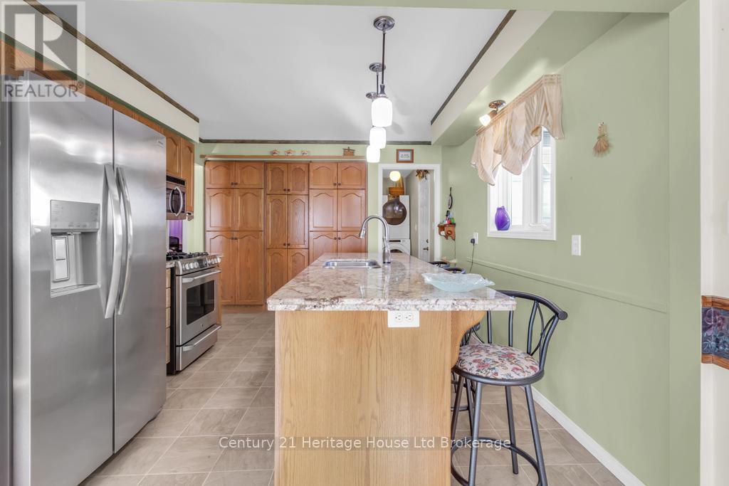 58 Wilkins Crescent, Tillsonburg, Ontario  N4G 5M5 - Photo 6 - X12847690