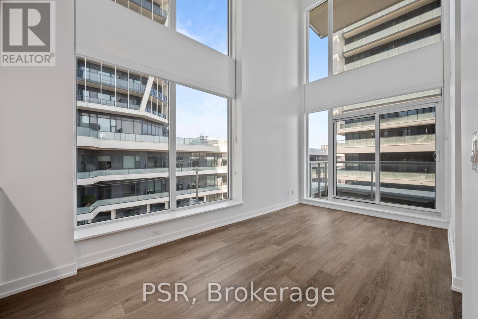 308 - 11 Ordnance Street, Toronto, Ontario  M6K 0H4 - Photo 1 - C12846704