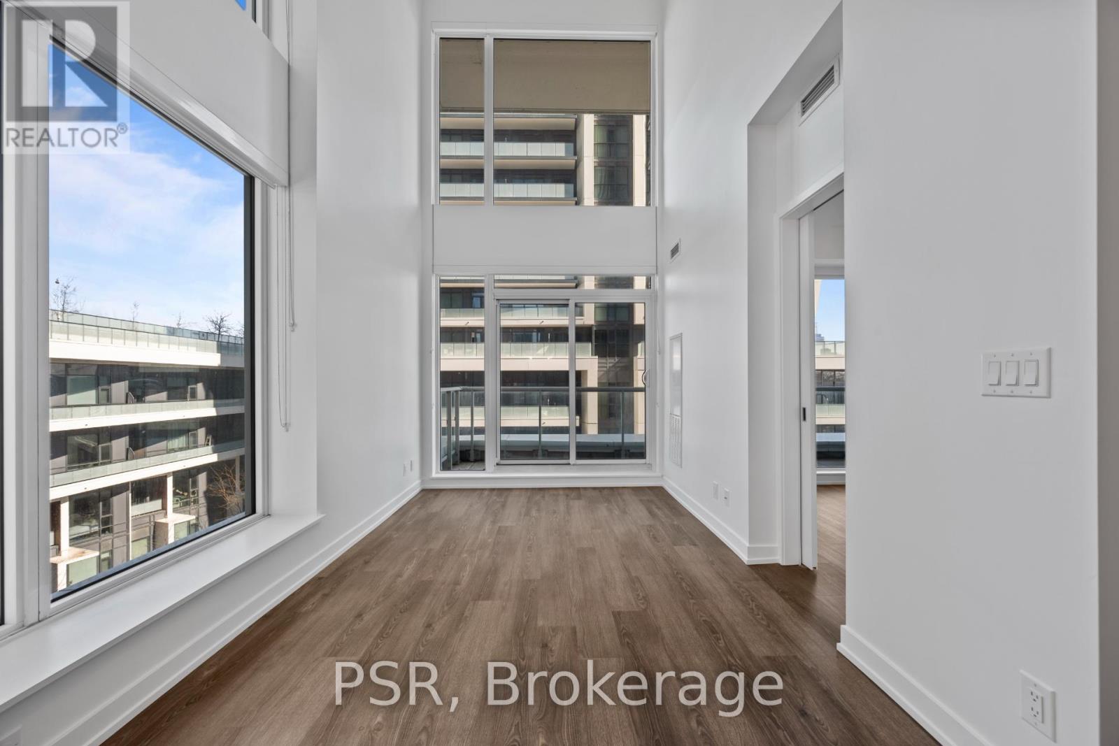 308 - 11 Ordnance Street, Toronto, Ontario  M6K 0H4 - Photo 2 - C12846704