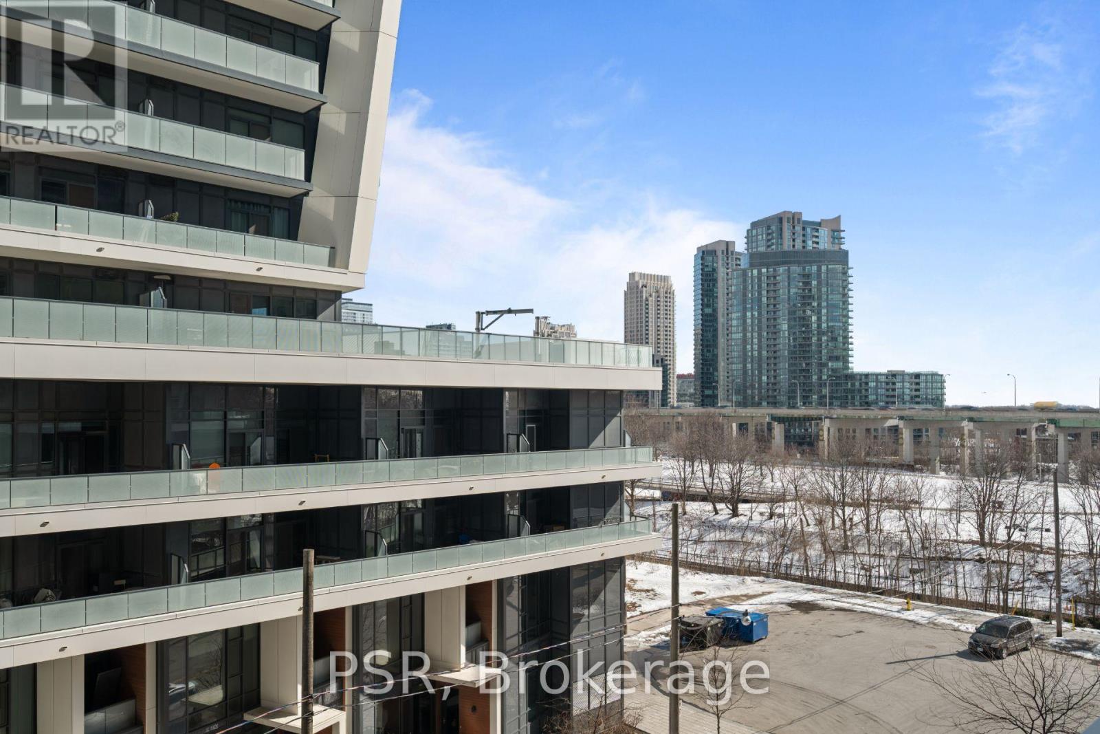 308 - 11 Ordnance Street, Toronto, Ontario  M6K 0H4 - Photo 24 - C12846704