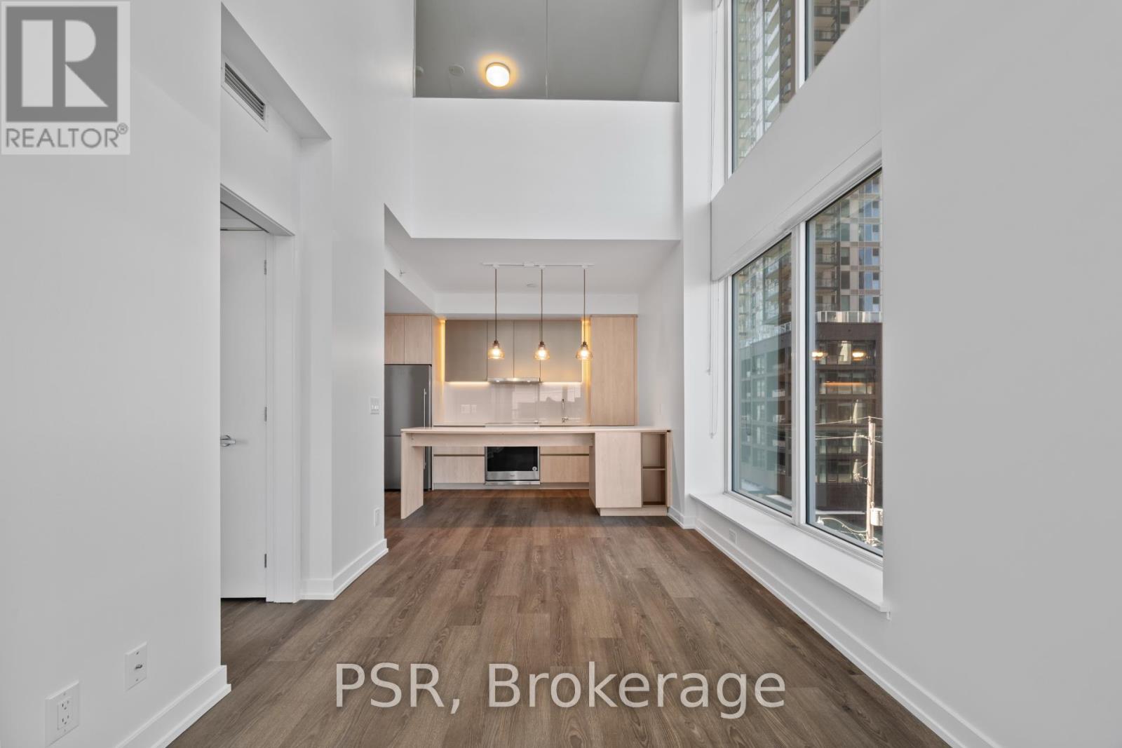 308 - 11 Ordnance Street, Toronto, Ontario  M6K 0H4 - Photo 3 - C12846704