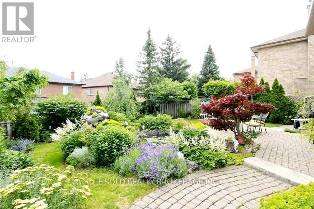 2nd Floor Room - 347 Fern Avenue, Richmond Hill, Ontario  L4C 8P6 - Photo 11 - N12847088