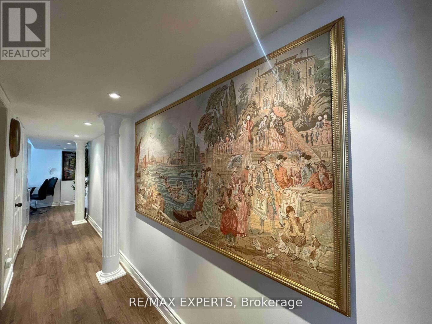 482 Malaga Road, Mississauga, Ontario  L5B 3W2 - Photo 37 - W12672466