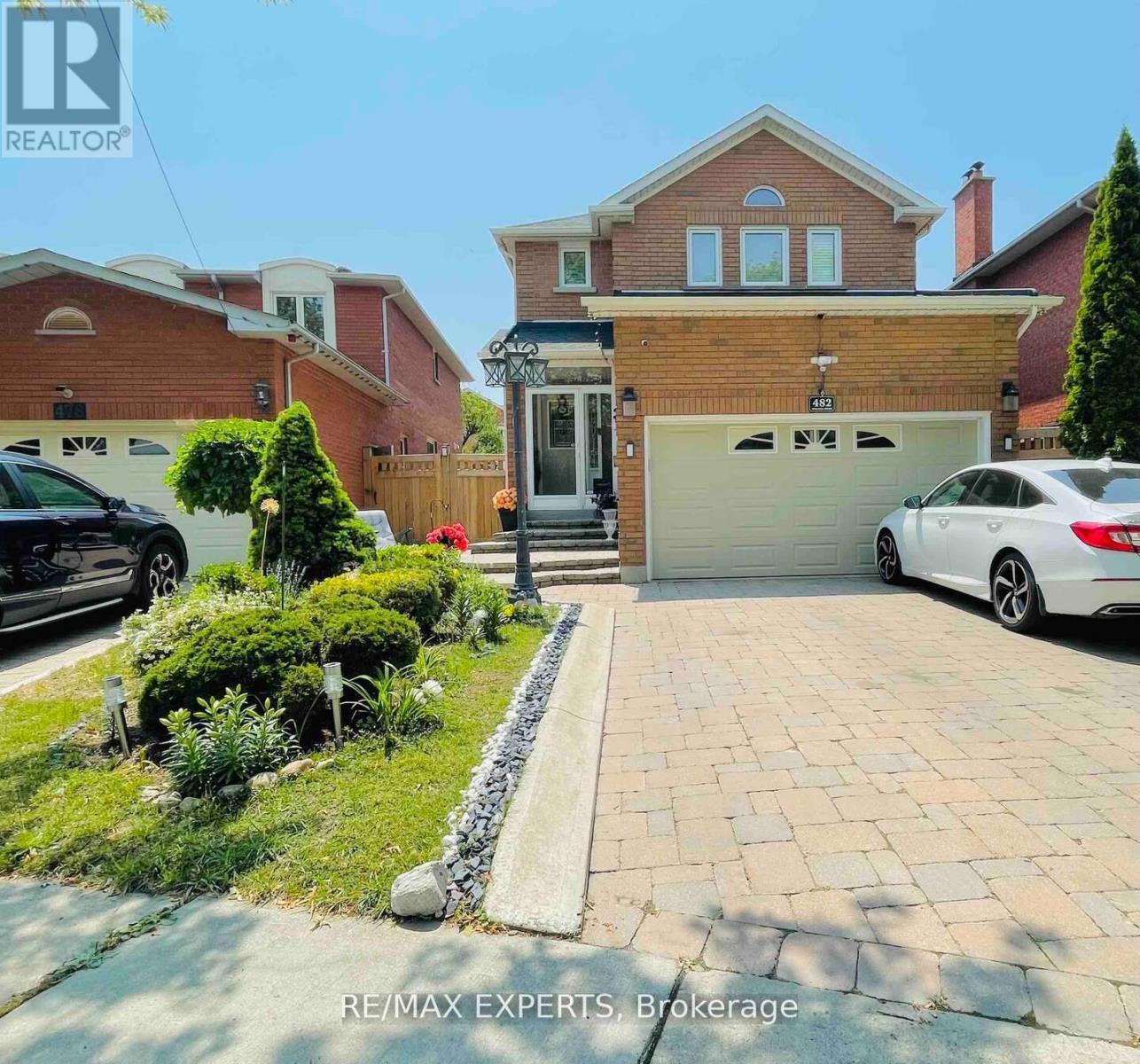 482 Malaga Road, Mississauga, Ontario  L5B 3W2 - Photo 42 - W12672466