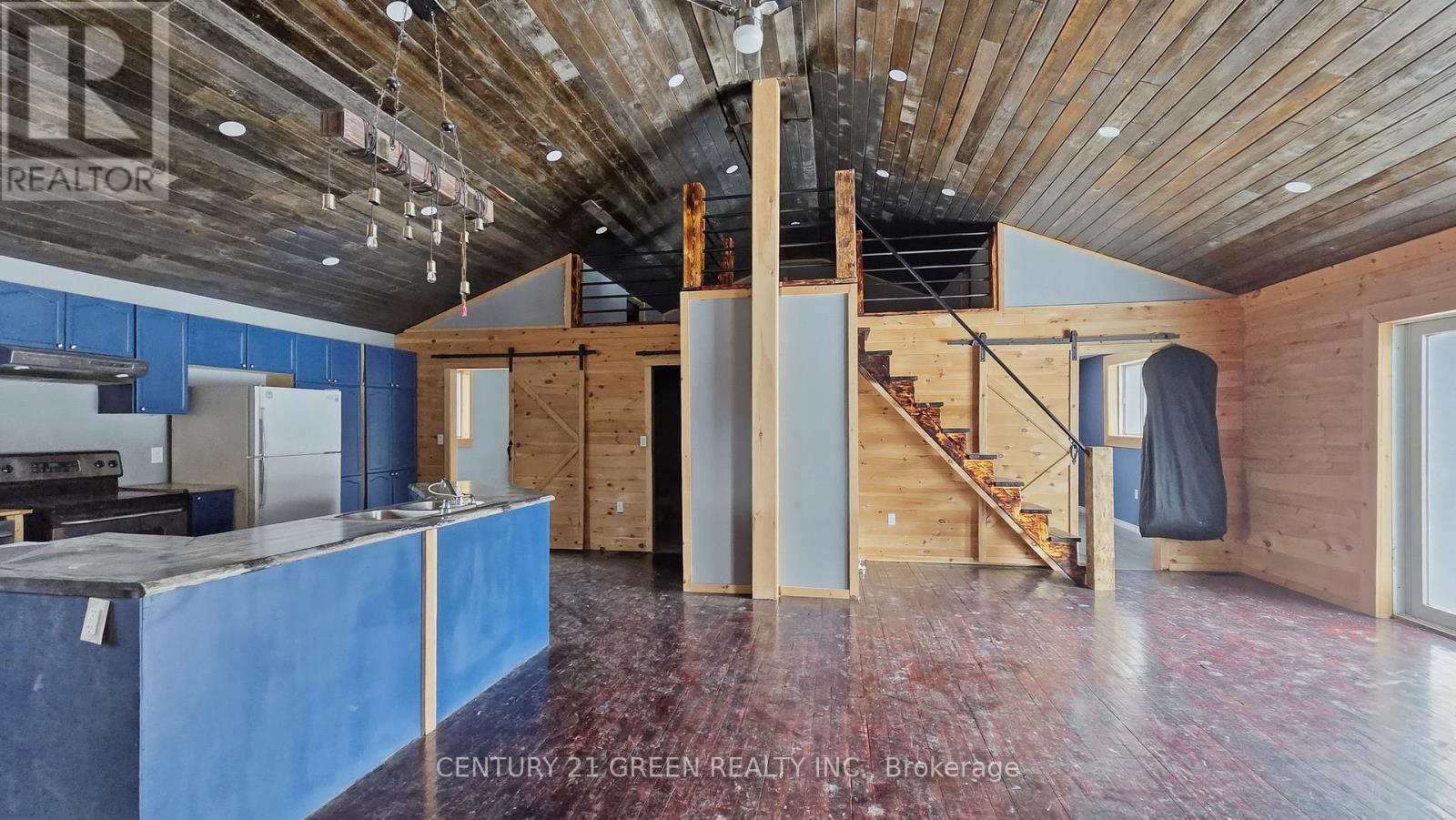 6 Seagull Lake Road, Parry Sound Remote Area, Ontario  P0H 1A0 - Photo 3 - X12846698