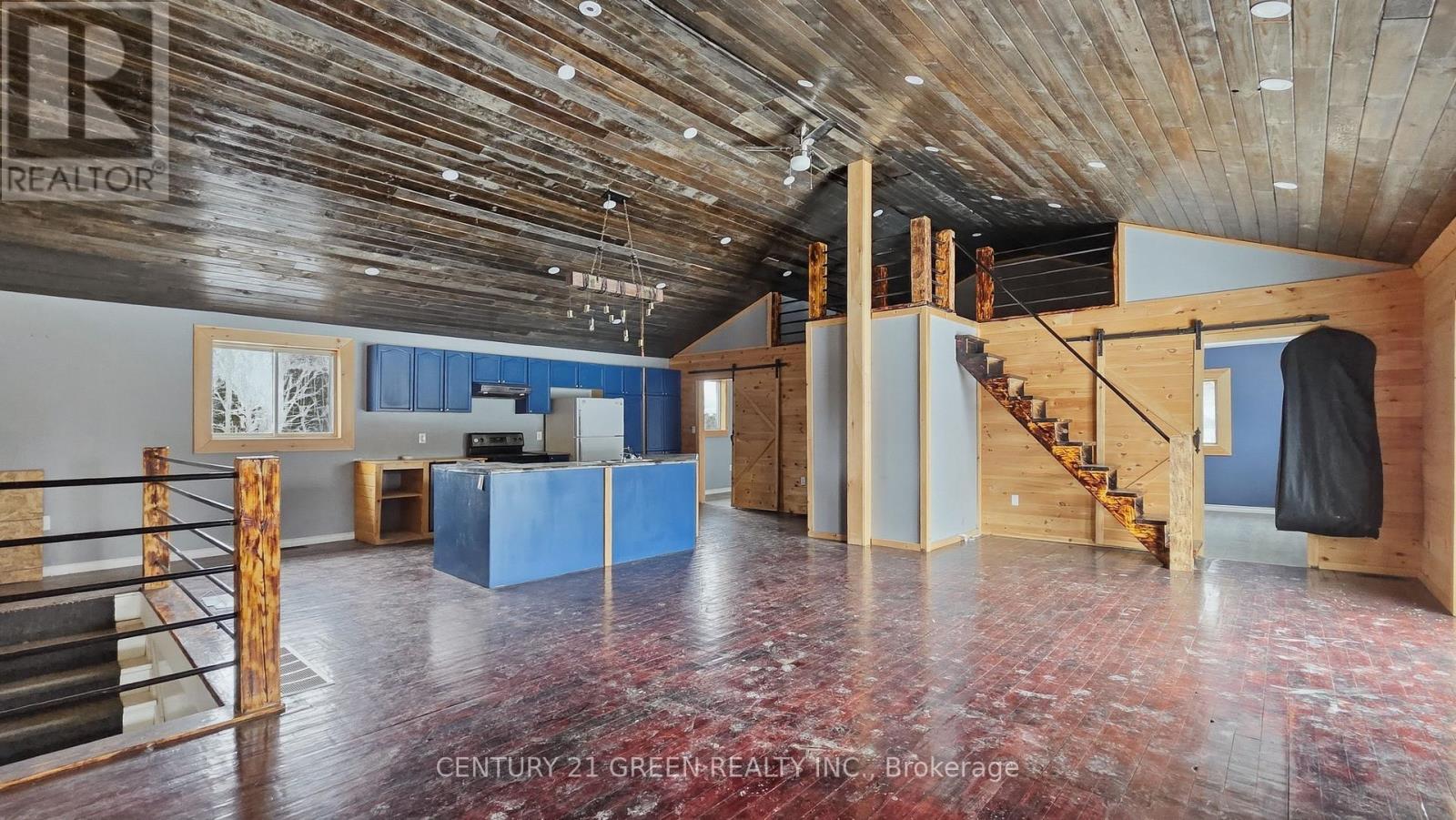 6 Seagull Lake Road, Parry Sound Remote Area, Ontario  P0H 1A0 - Photo 2 - X12846698