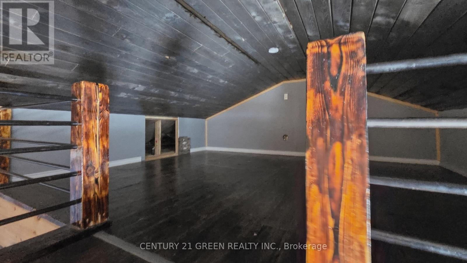 6 Seagull Lake Road, Parry Sound Remote Area, Ontario  P0H 1A0 - Photo 6 - X12846698