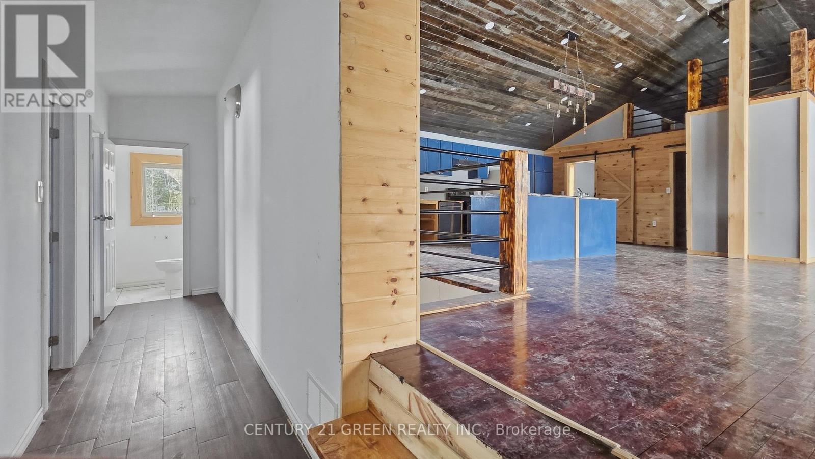 6 Seagull Lake Road, Parry Sound Remote Area, Ontario  P0H 1A0 - Photo 12 - X12846698