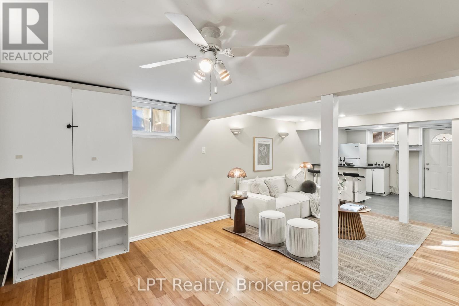 118 Capreol Court, Oshawa, Ontario  L1J 6E6 - Photo 31 - E12847648