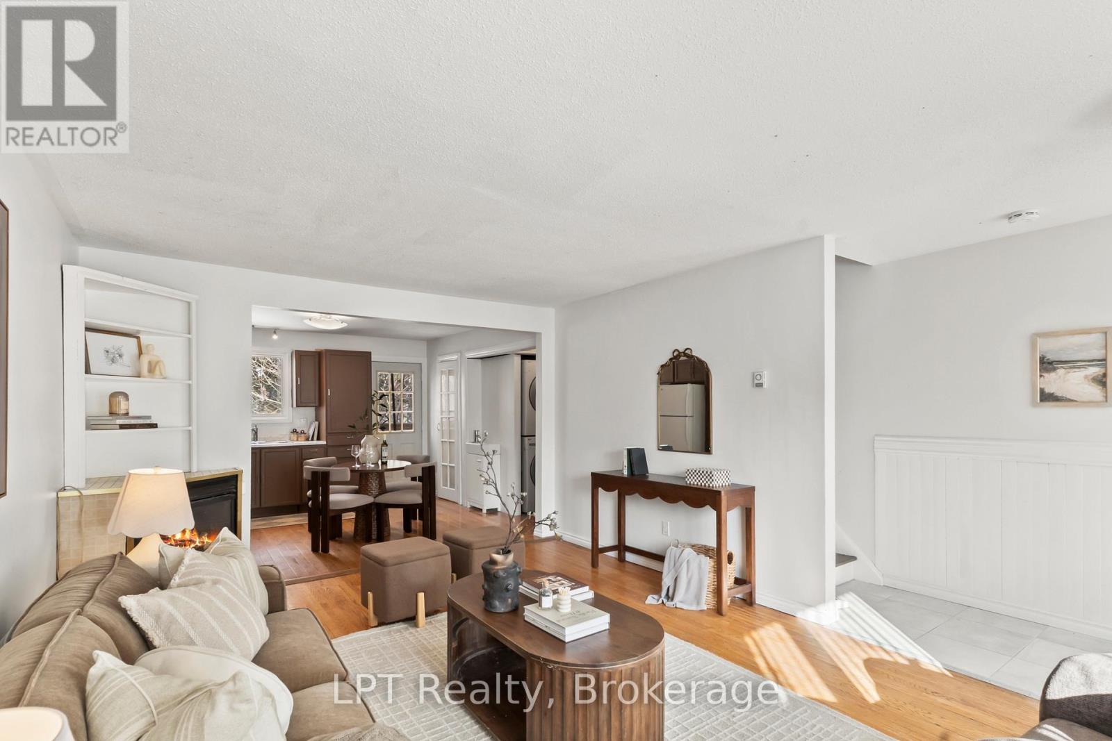 118 Capreol Court, Oshawa, Ontario  L1J 6E6 - Photo 8 - E12847648