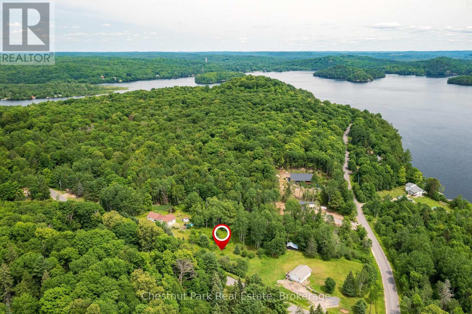 17 Vernon Lane, Huntsville, Ontario  P1H 2J2 - Photo 10 - X12847644