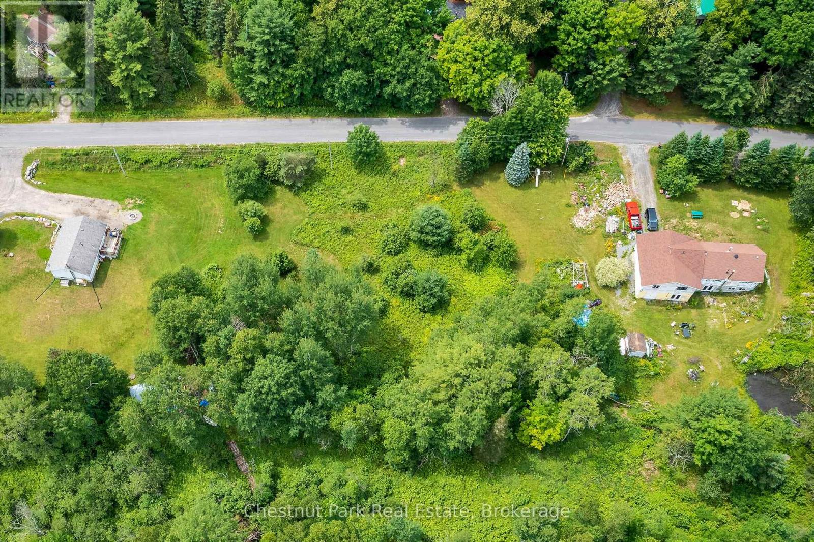 17 Vernon Lane, Huntsville, Ontario  P1H 2J2 - Photo 12 - X12847644