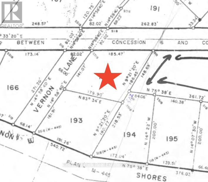 17 Vernon Lane, Huntsville, Ontario  P1H 2J2 - Photo 21 - X12847644