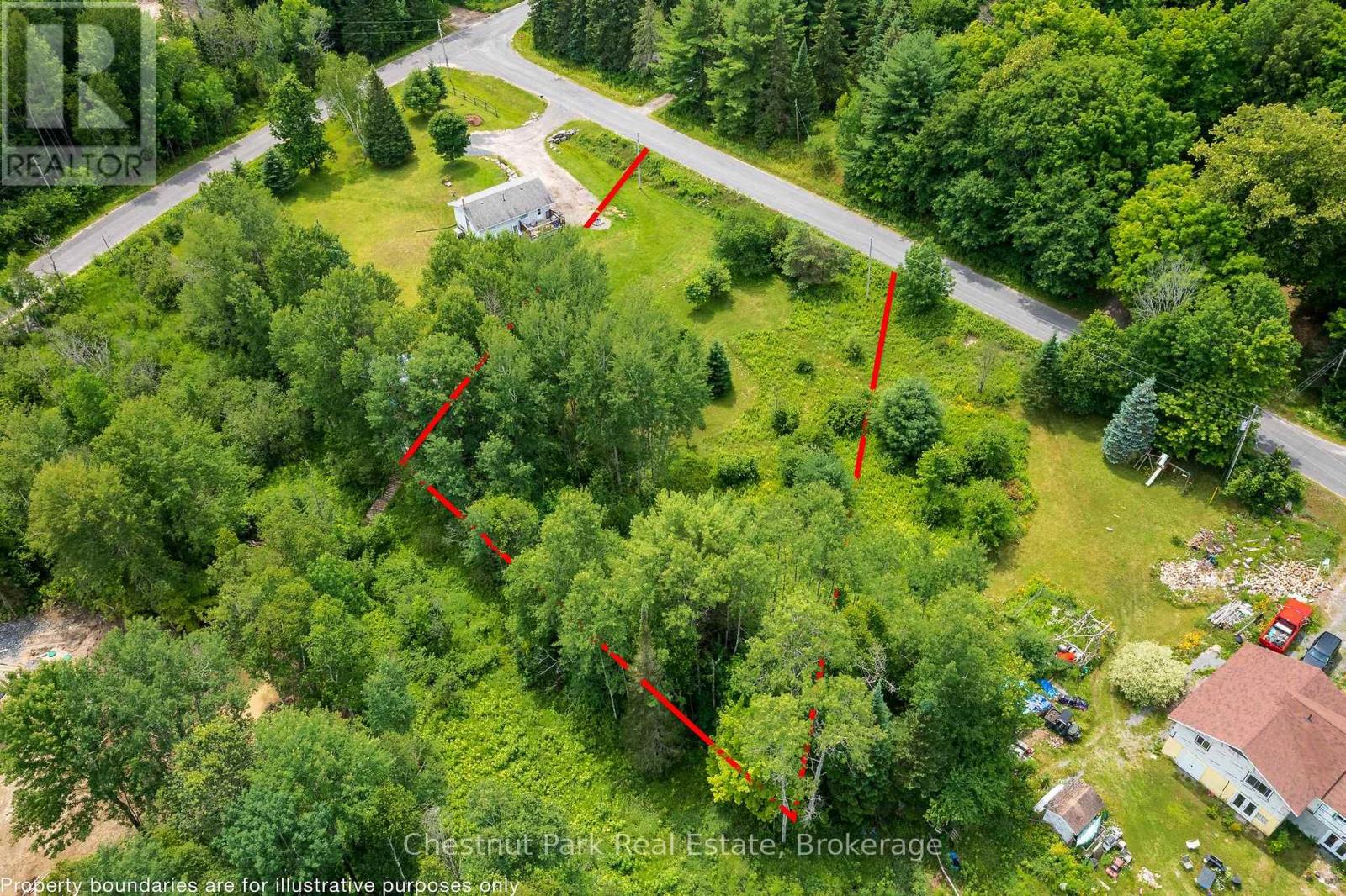 17 Vernon Lane, Huntsville, Ontario  P1H 2J2 - Photo 8 - X12847644