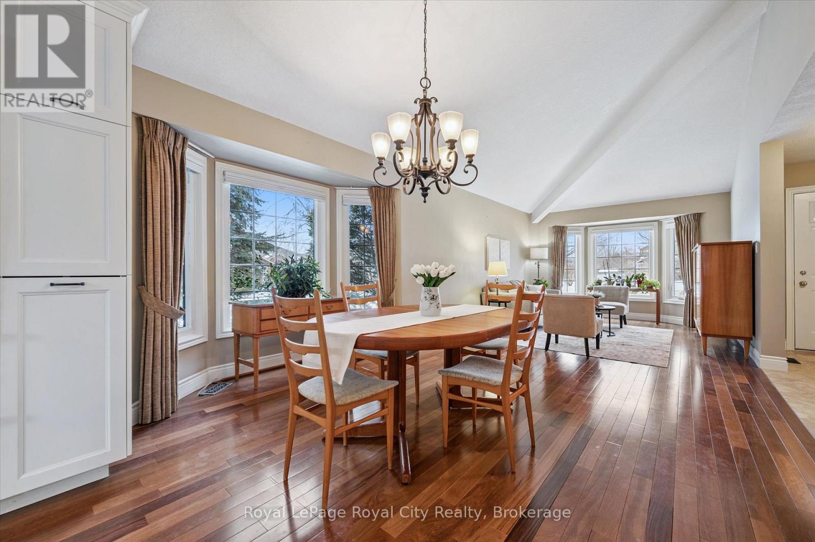 1 Quail Creek Drive, Guelph, Ontario  N1C 1A9 - Photo 10 - X12847722