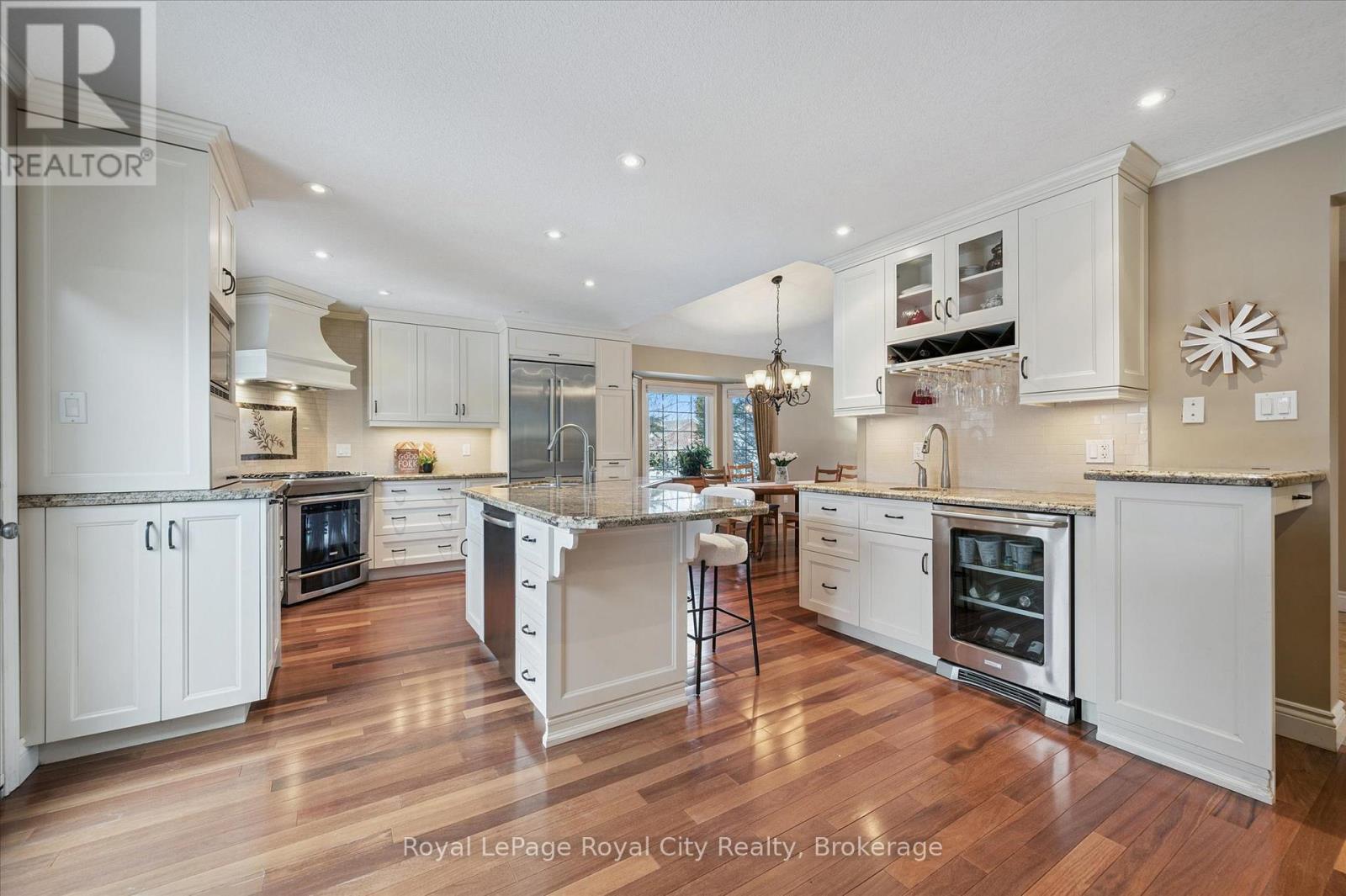 1 Quail Creek Drive, Guelph, Ontario  N1C 1A9 - Photo 12 - X12847722